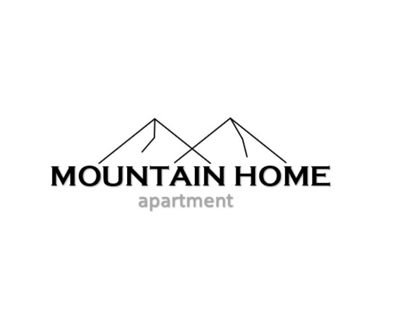 Mountain Home Apartment Финкенберг Экстерьер фото