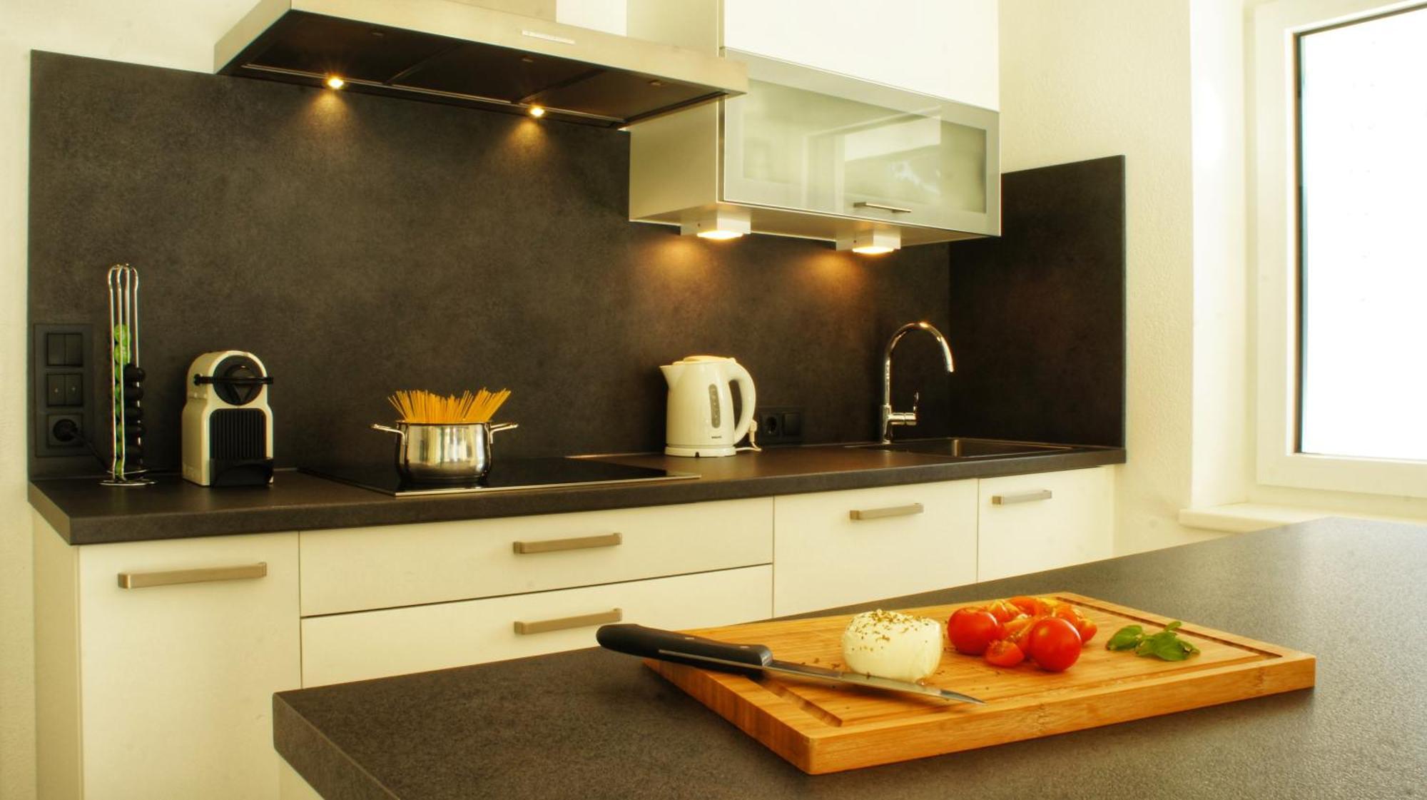 Mountain Home Apartment Финкенберг Экстерьер фото